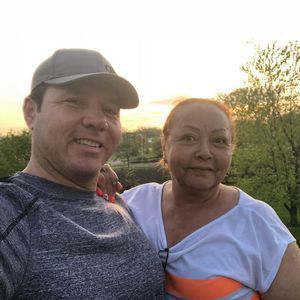 Meet your Posher, Leandro